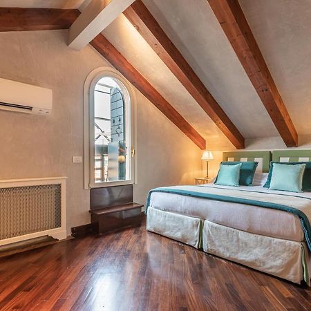 Ca' Della Luce Terrace Leilighet Venezia Eksteriør bilde