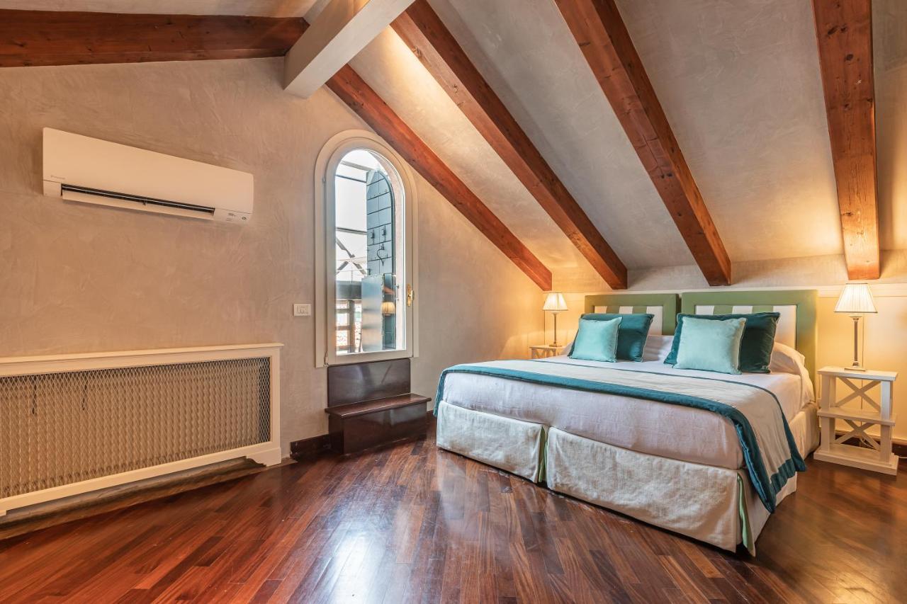Ca' Della Luce Terrace Leilighet Venezia Eksteriør bilde